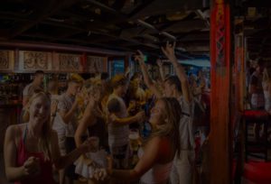 the woolshed